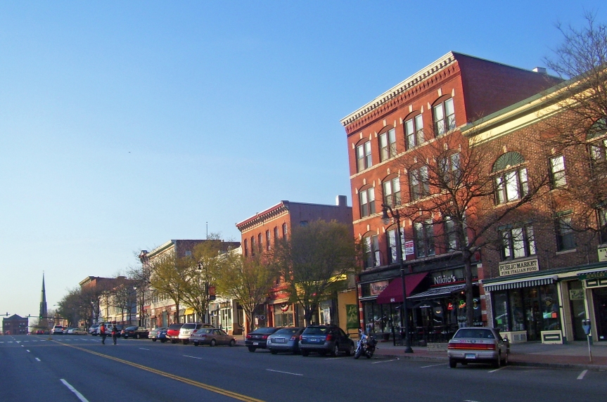 The Middletown Renaissance- A Look at What’s Up and Coming on Main Street